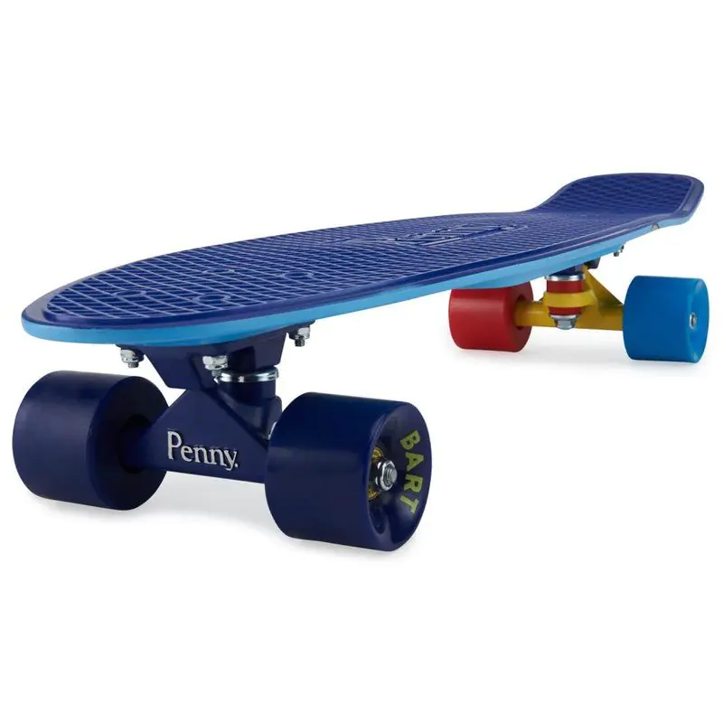 Penny Cruiser 27'' Simpsons Bart Multi — get for an attractive