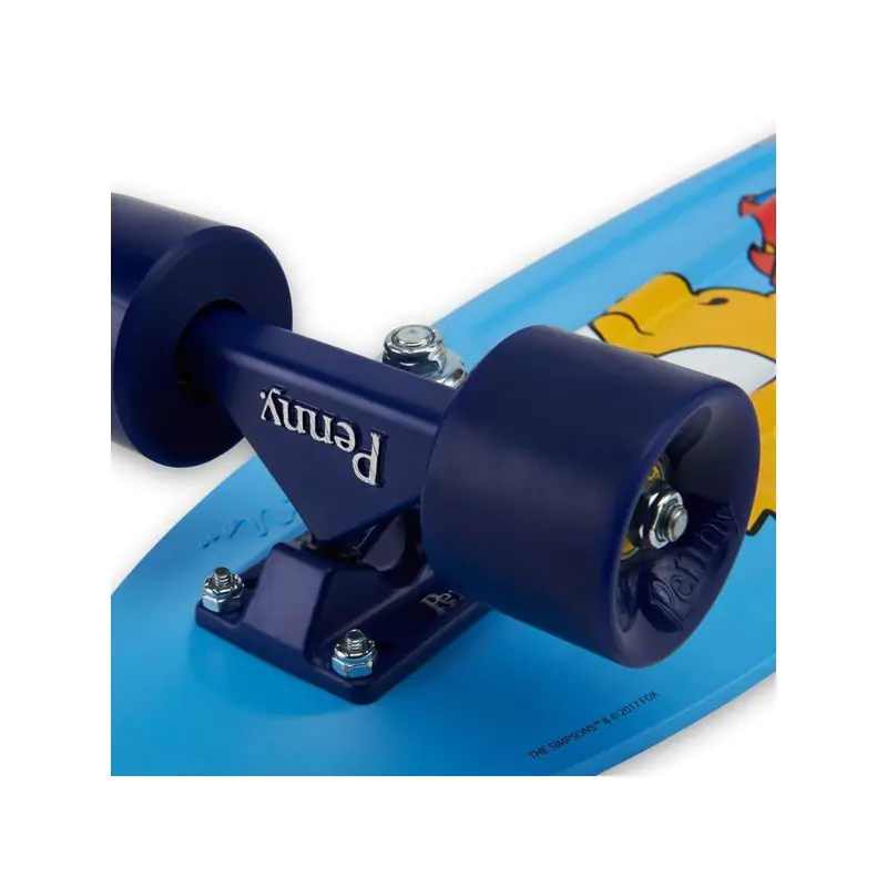 Penny Cruiser 27'' Simpsons Bart Multi — get for an