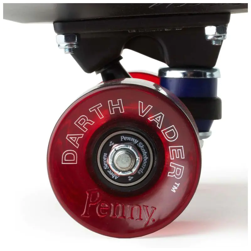 Penny Cruiser Darth Vader Black 27 IN — get for an