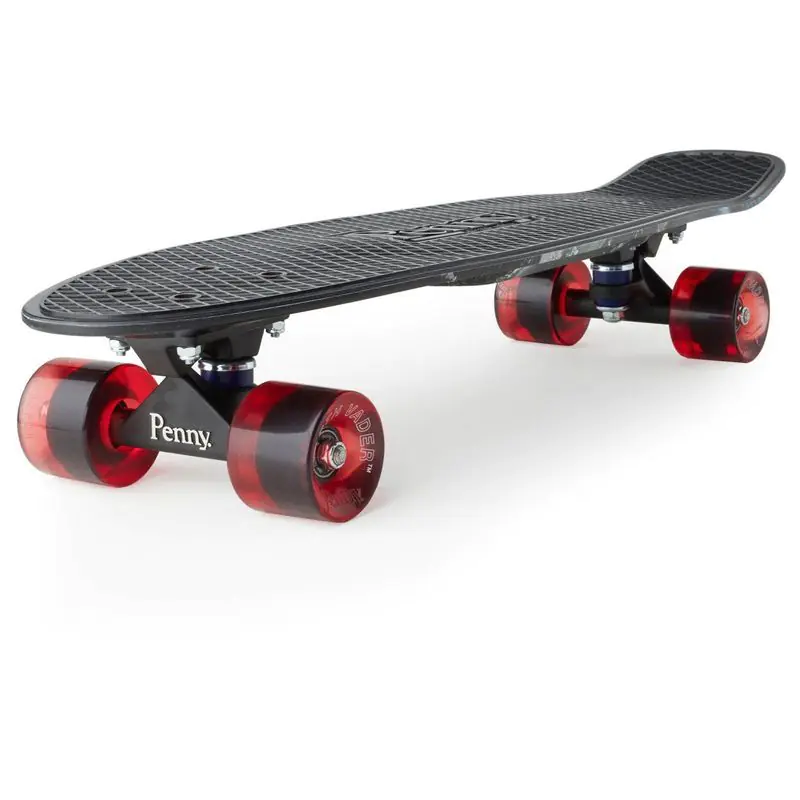 Penny Cruiser Darth Vader Black 27 IN — get for an