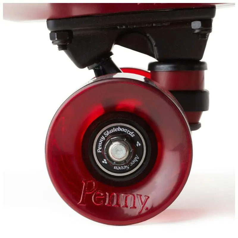 Penny Cruiser Tony Hawk Crest Maroon 27 IN — get for an attractive
