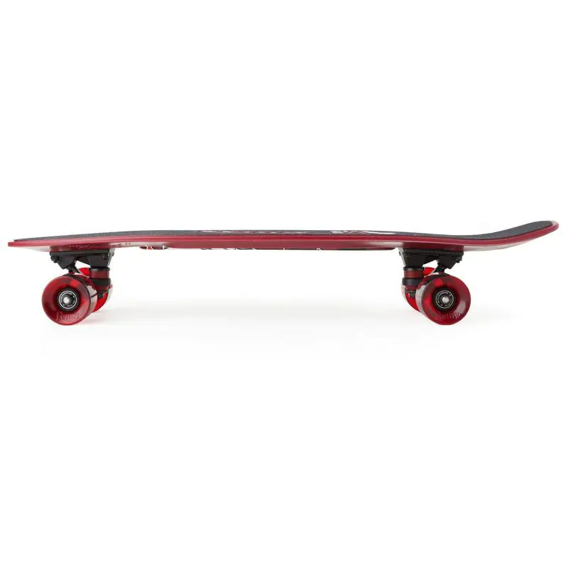 Penny Cruiser Tony Hawk Crest Maroon 27 IN — get for an attractive