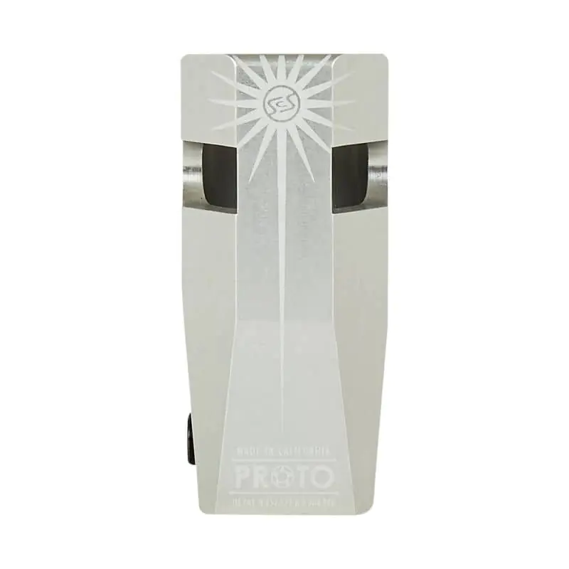 Proto Sentinel SCS Clamp Silver — get for an attractive