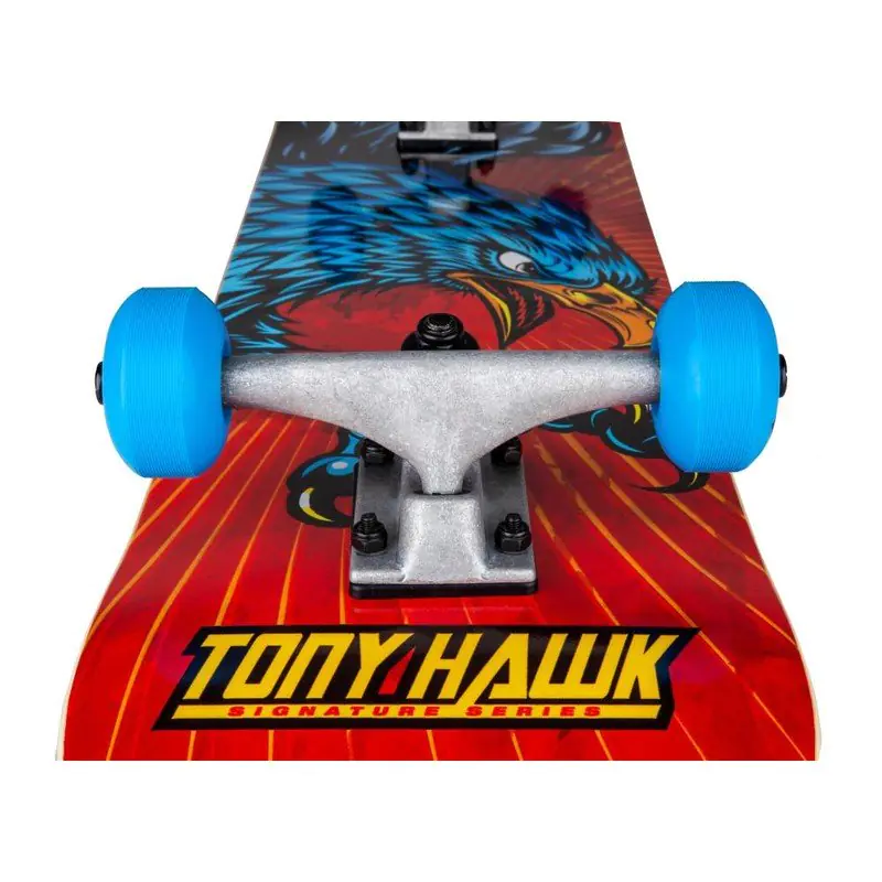 Tony Hawk SS 180 Complete Diving Hawk — get for an attractive