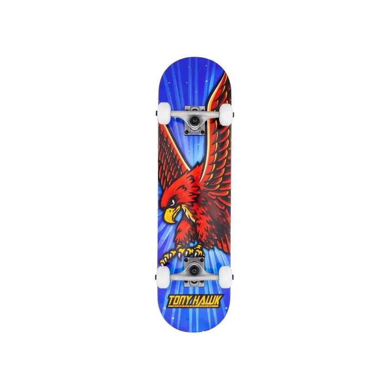 Tony Hawk SS 180 Complete King Hawk Mini — get for an attractive