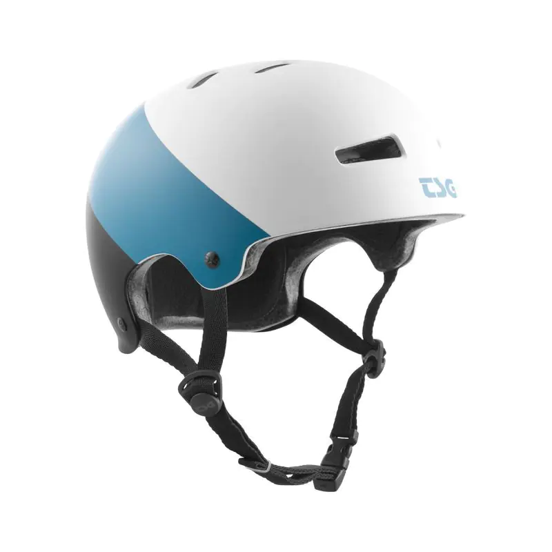 TSG Evolution Special Makeup Helmet Clear-white - B Produktbild-Vorschau 3