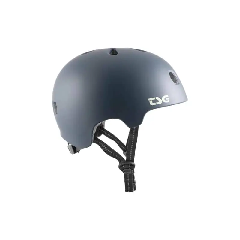 Casco De Bicicleta Urbano TSG Meta - Unisex, Ajuste Con Dial, Color Aceituna, Talla S/M