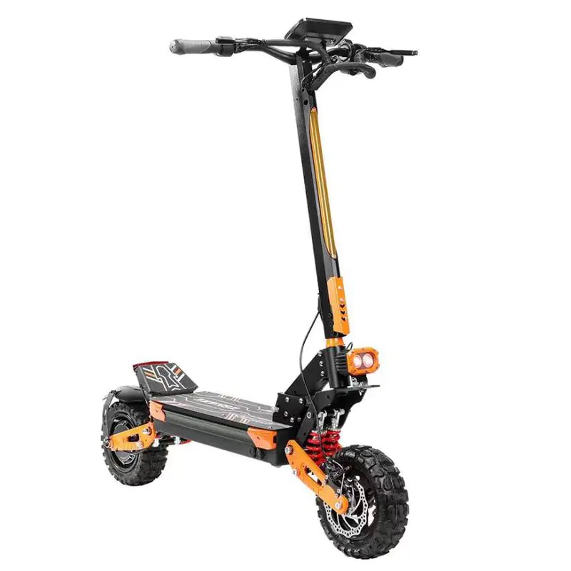 Ultron Electric Scooter S1 Street Legal get for an attractive price Rideoo