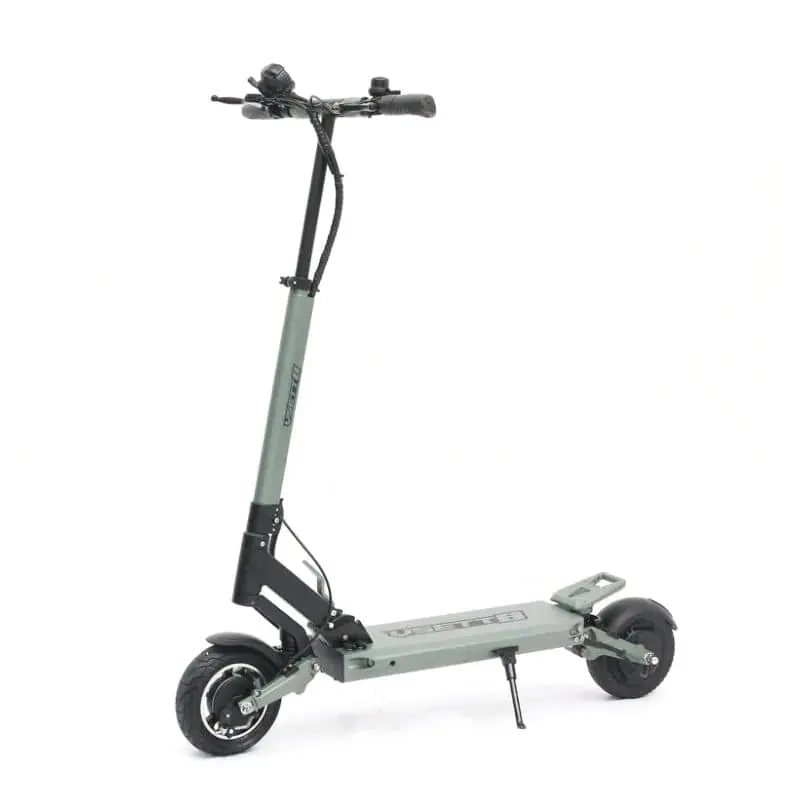 VSETT8 48V 21.0AH Green — get for an attractive price ⋙ Rideoo