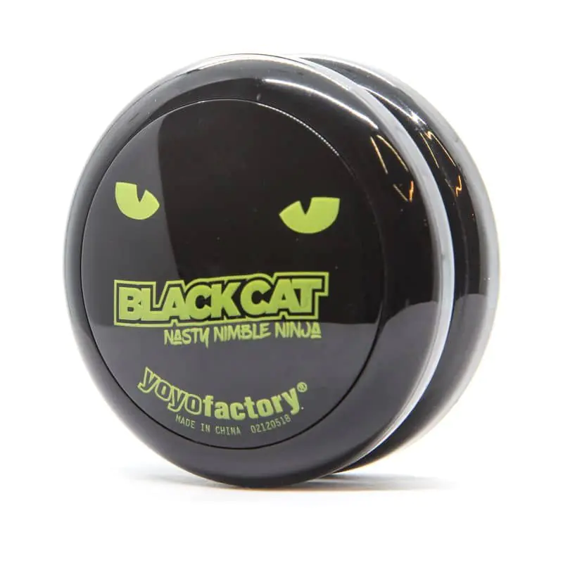 スポーツトイ・アクショントイ YOYOFACTORY G5 BLACK LIMITED EDITION スポーツトイ・アクショントイ YOYOFACTORY G5 BLACK LIMITED