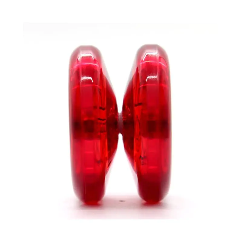 YoYo Spinstar Red — get for an attractive price ⋙ Rideoo