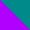 Violetinis/Teal