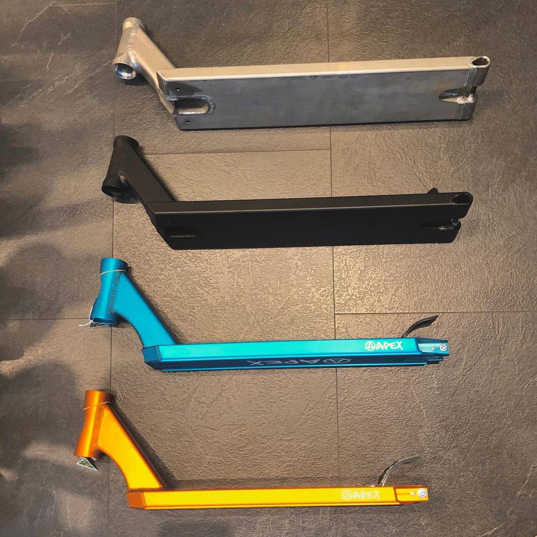 Last week we showcased one of the most colourful and unique...